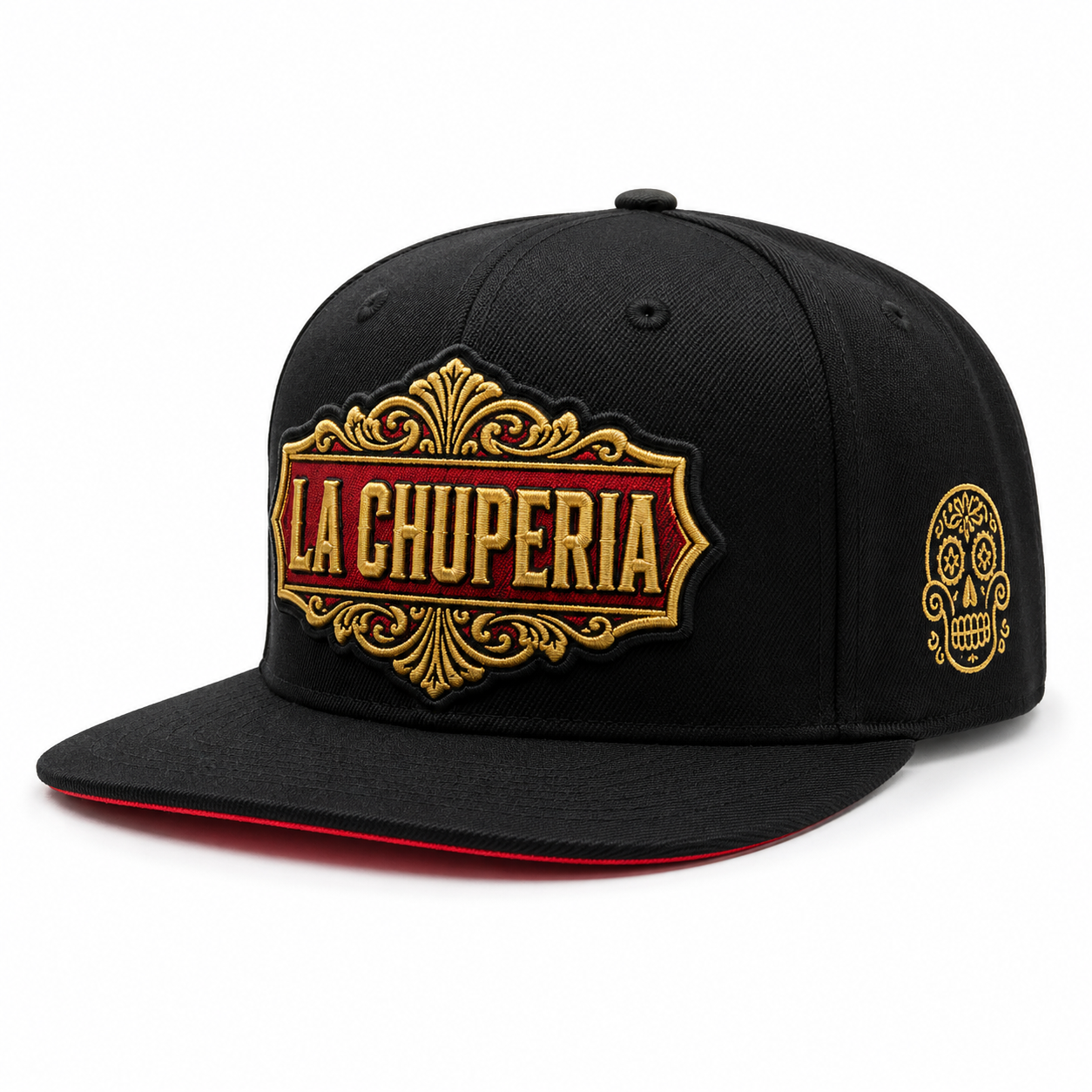 La Chuperia Snapback Hat